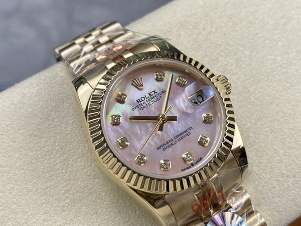 激安ロレックス正面デザイン